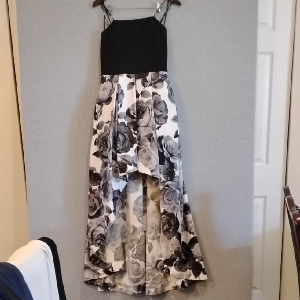 Formal Prom Dress